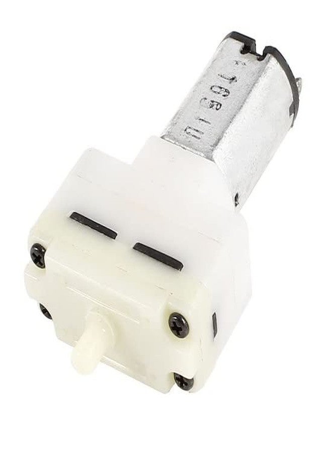 Techtonics DC 3V Micro Air Water Pump Mini Motor for Aquarium - Image 1